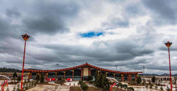 云南一共有几个机场