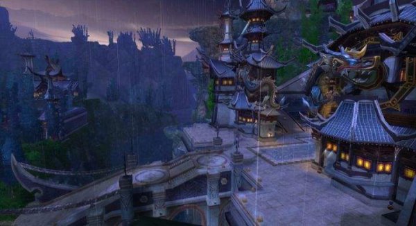 熬夜看完最恐怖的小说推荐