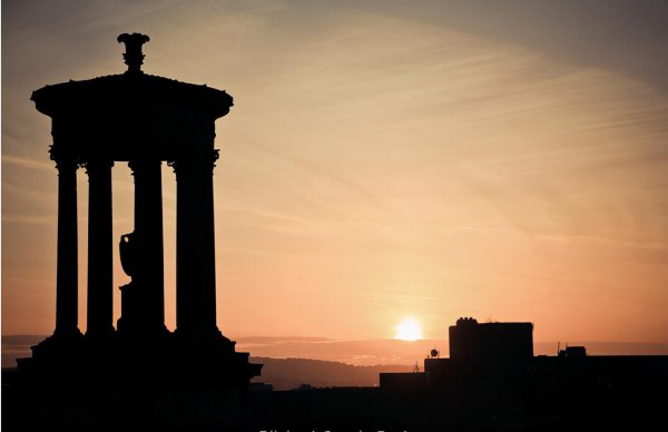 爱丁堡大学回国认可度高吗