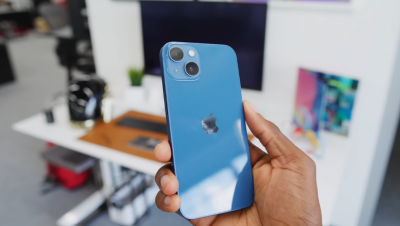 待机长的智能手机推荐 目前续航长性能强的高性价比手机