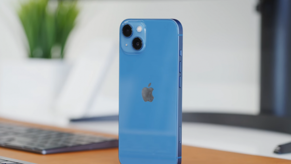 待机长的智能手机推荐