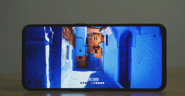 待机长的智能手机推荐