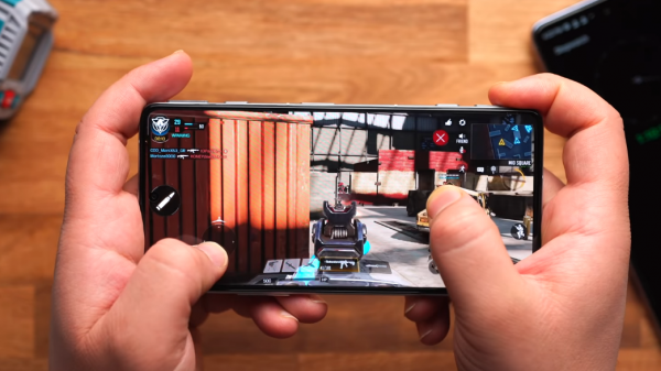 待机长的智能手机推荐