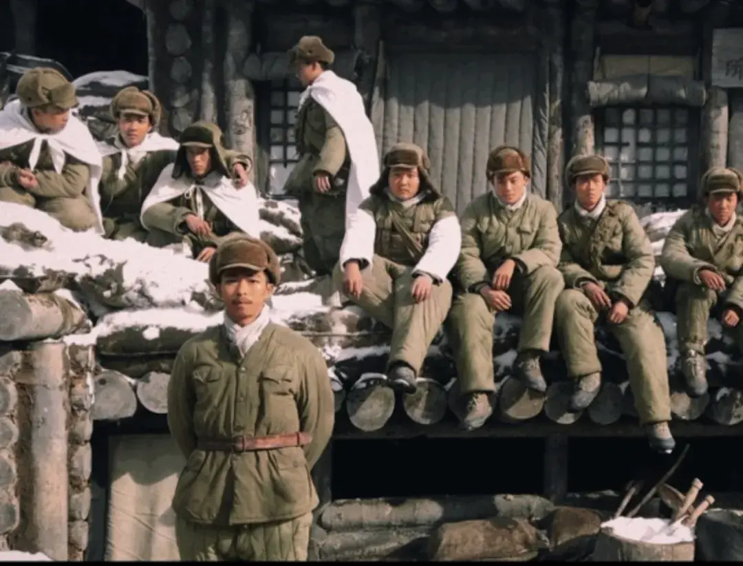 狙击手原型人物介绍