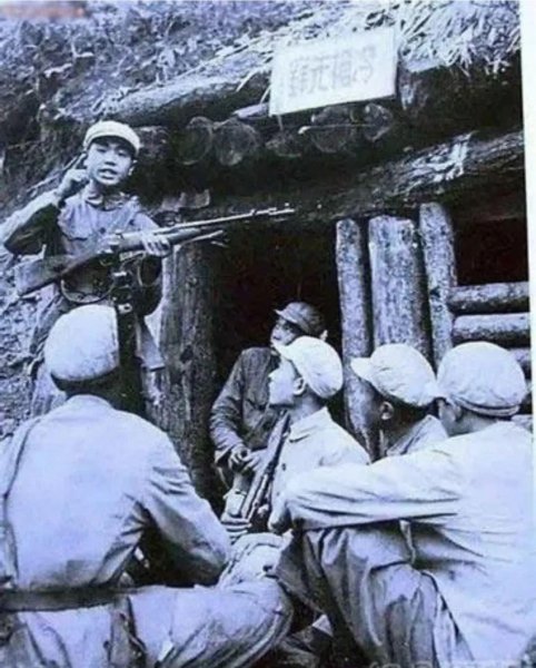 狙击手原型人物介绍