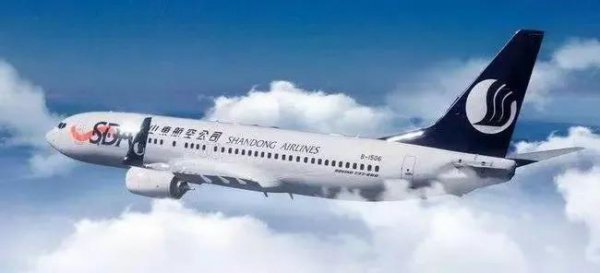 波音737和738有什么区别