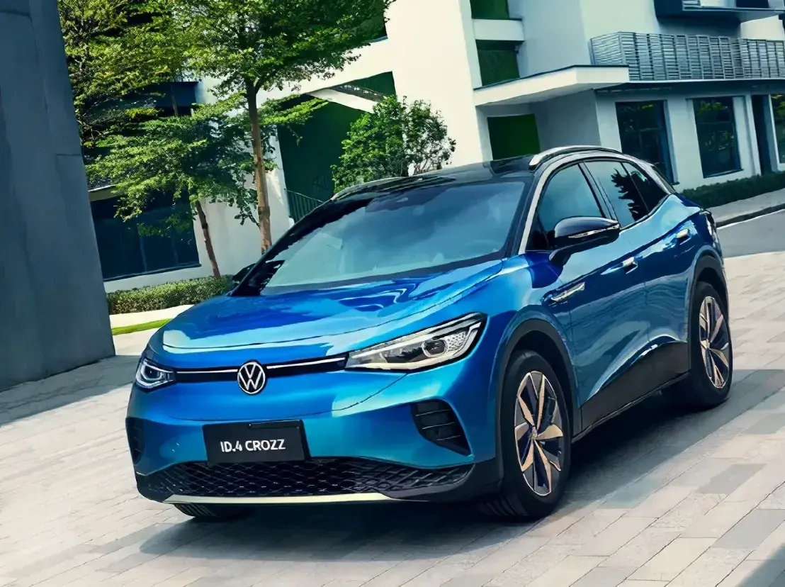 纯电动汽车十大名牌