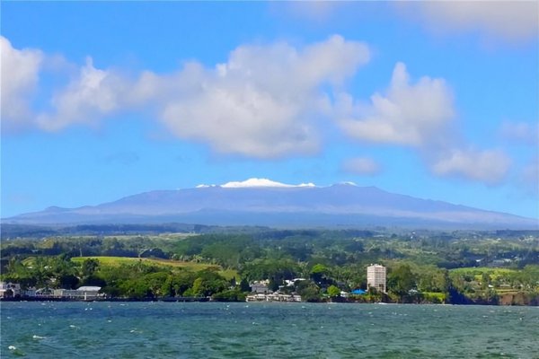 最高的山有多高