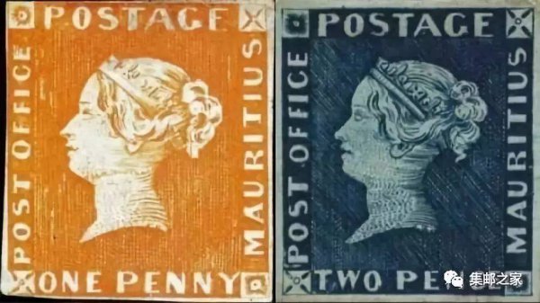 最贵的邮票前十名