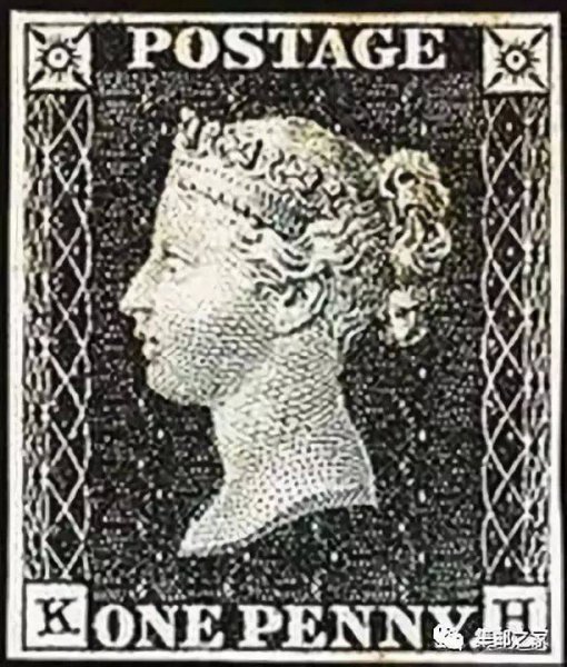 最贵的邮票前十名