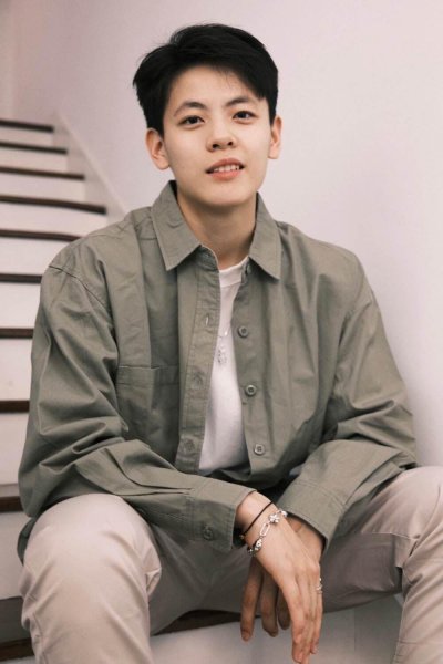 运动员杨舒予个人简介及资料