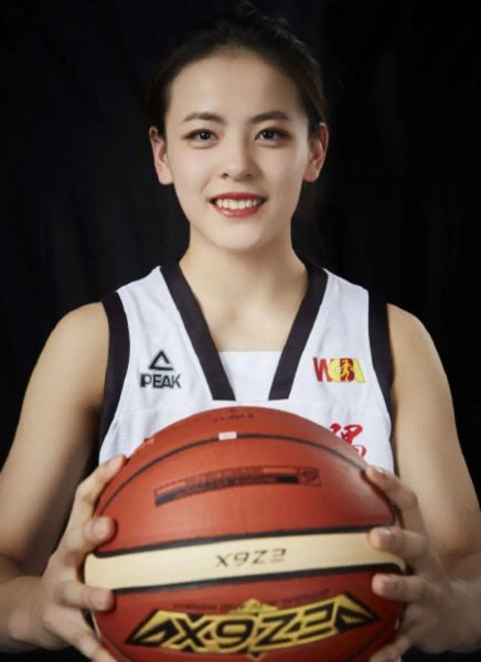 运动员杨舒予个人简介及资料