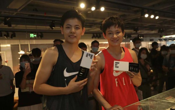 运动员杨舒予个人简介及资料