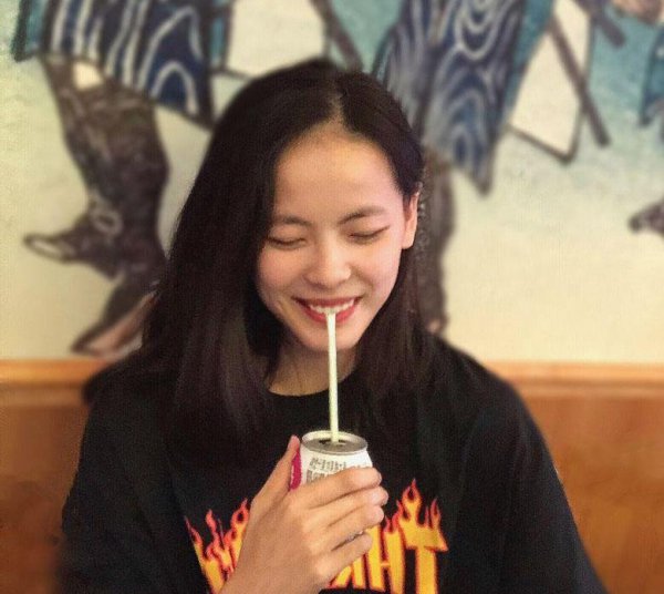 运动员杨舒予个人简介及资料