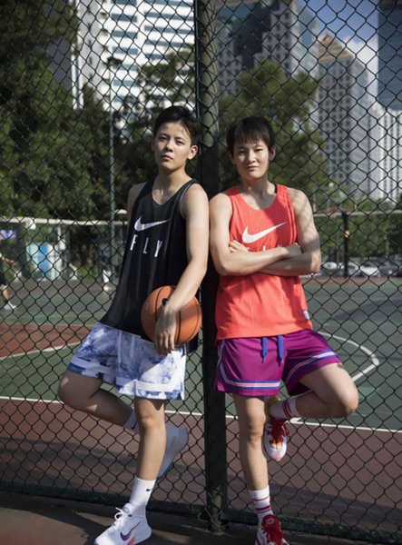 运动员杨舒予个人简介及资料