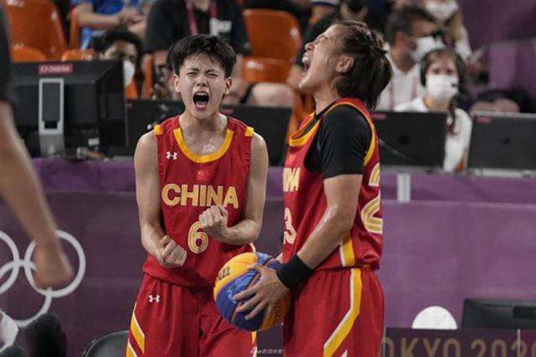 运动员杨舒予个人简介及资料