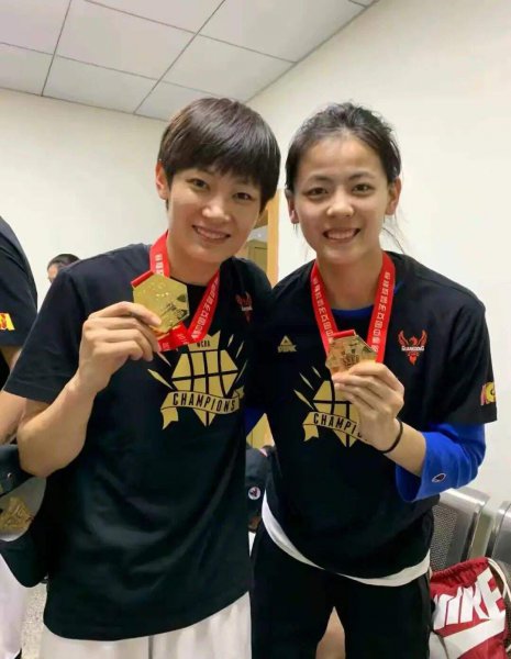 运动员杨舒予个人简介及资料