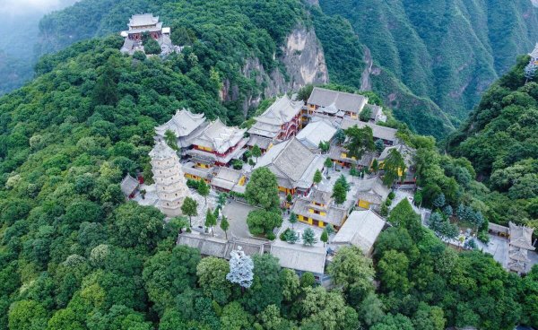 甘肃旅游景点排名前十名