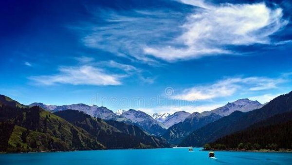 甘肃旅游景点排名前十名