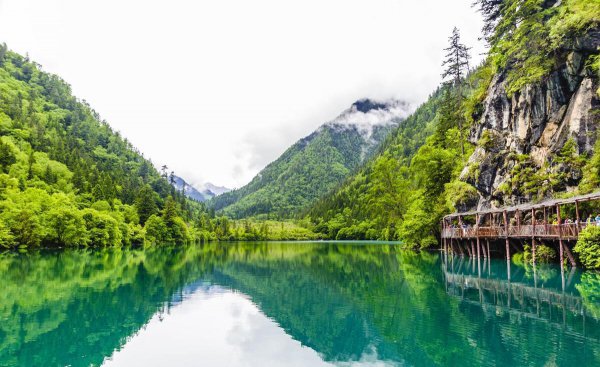 甘肃旅游景点排名前十名