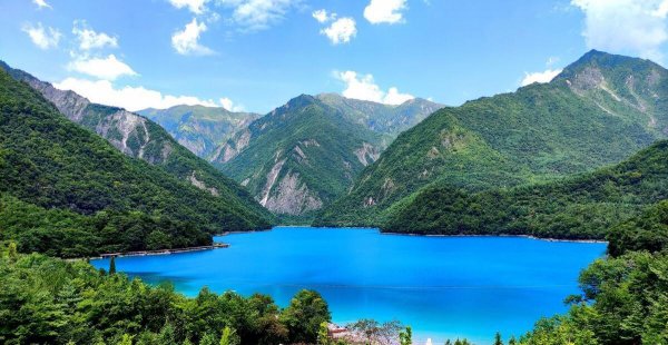 甘肃旅游景点排名前十名