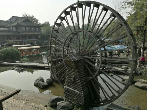 成都周边自驾一日游景点推荐一下