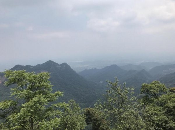 成都周边自驾一日游景点推荐一下