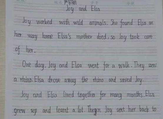 学生最怕的惩罚是什么