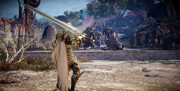 超高画质手游推荐