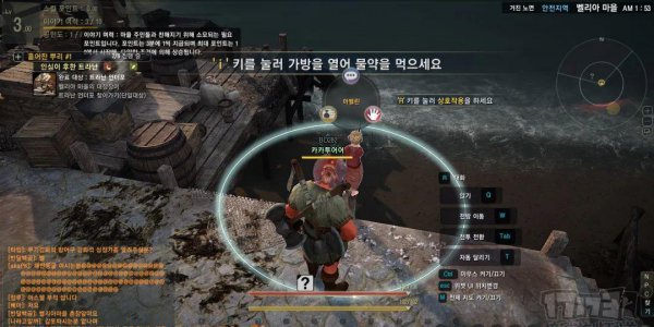 超高画质手游推荐