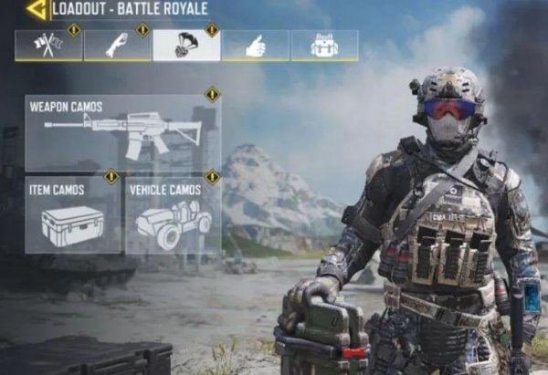 超高画质手游推荐