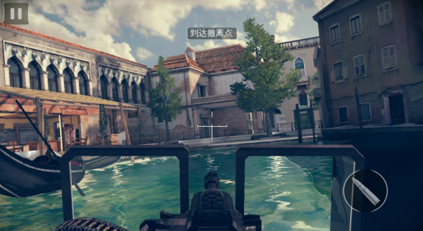 超高画质手游推荐