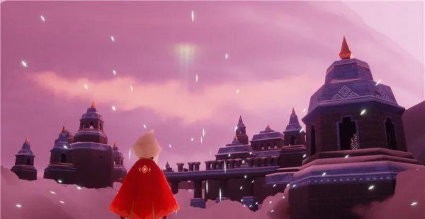 超高画质手游推荐