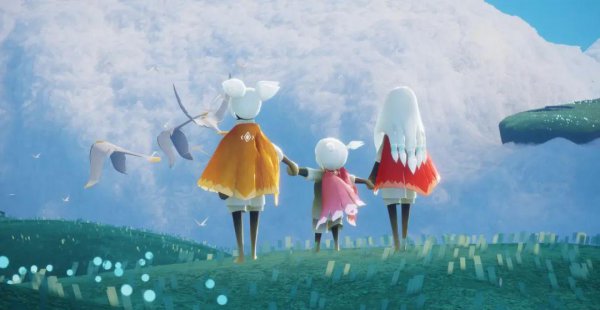 超高画质手游推荐