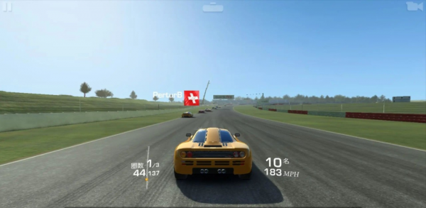 超高画质手游推荐