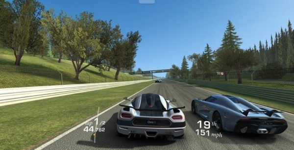 超高画质手游推荐