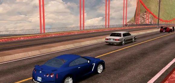 超高画质手游推荐