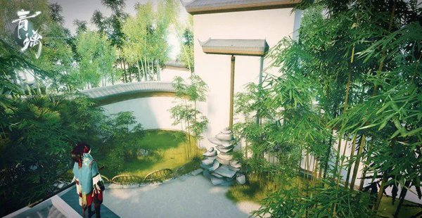 超高画质手游推荐