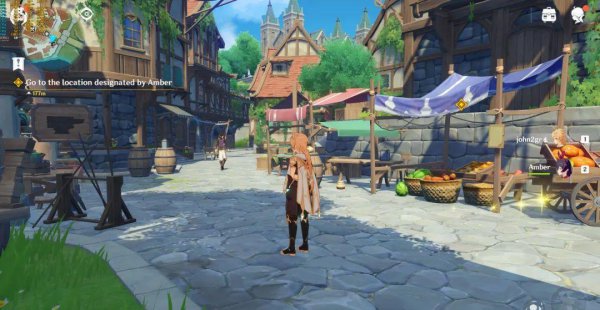 超高画质手游推荐