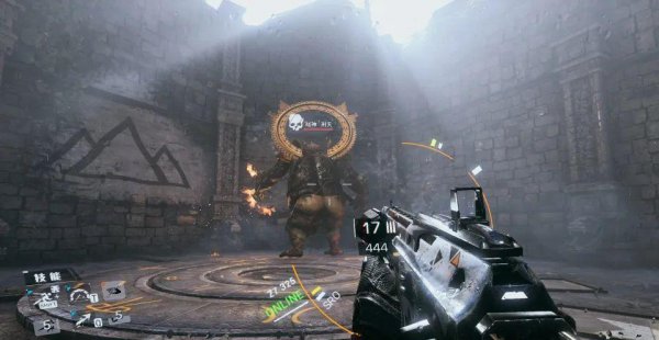 超高画质手游推荐