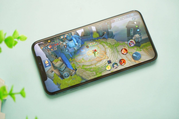 苹果11pro和11promax有啥区别