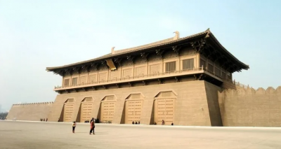 西安的旅游景点有哪些最出名 西安5a级景区排名榜