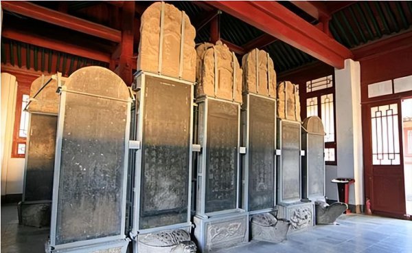 西安的旅游景点有哪些最出名