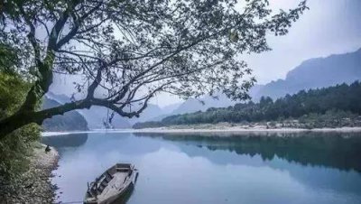 韦应物最著名的一首诗是哪首 韦应物滁州西涧赏析