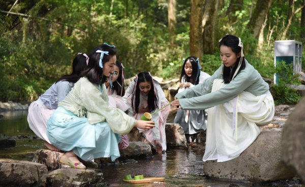 上巳节禁忌有哪些