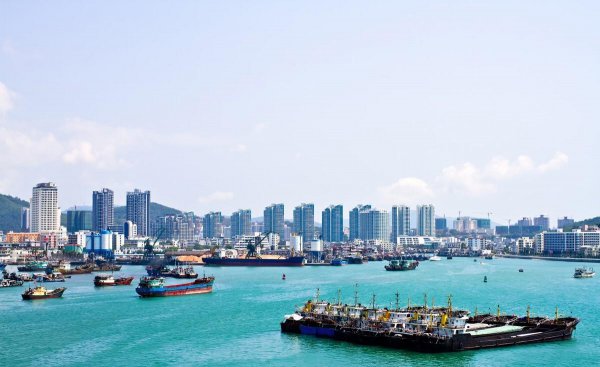 中国最美的十大景区介绍