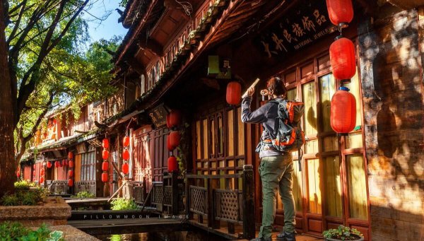 中国最美的十大景区介绍