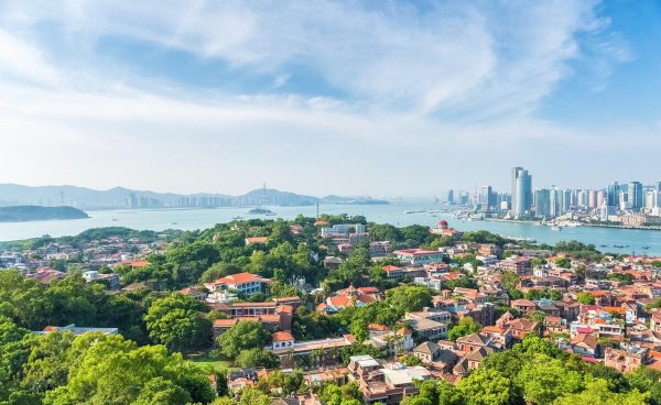 中国最美的十大景区介绍