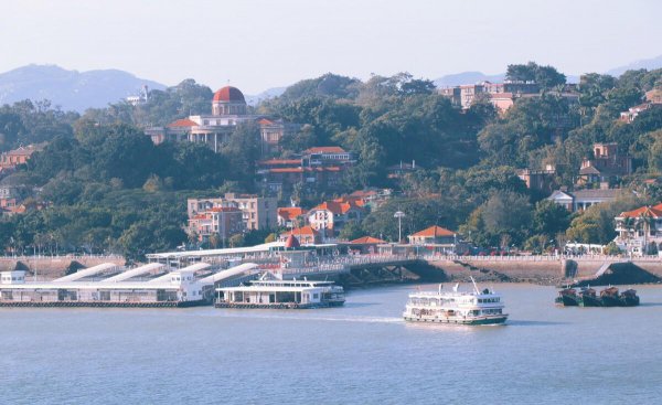 中国最美的十大景区介绍