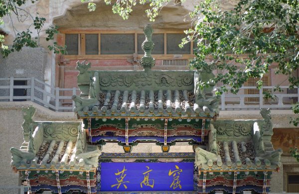 中国最美的十大景区介绍